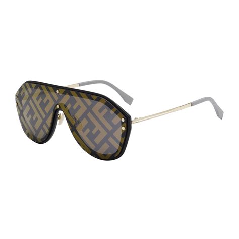 mens fendi sunglasses|fendi eyeglass frames for men.